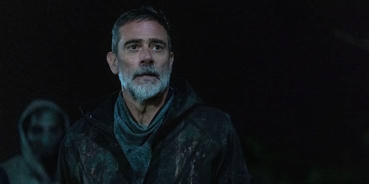 Walking Dead Why Negan Was Never Truly Redeemed Walking Dead Why Negan Was Never Truly Redeemed